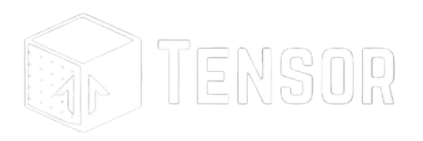 Tensor Logo